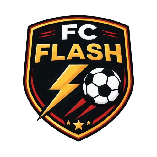 Flash FC Logo
